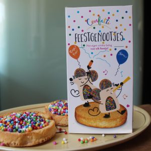 Confetti Feestgenootjes 6-pack – afbeelding 2