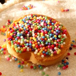 Confetti Feestgenootjes – afbeelding 4