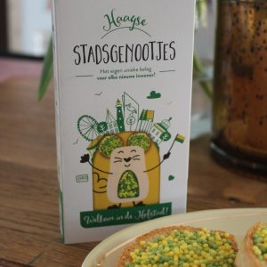 Haagse Stadsgenootjes – afbeelding 3
