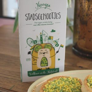 Haagse Stadsgenootjes 3-pack – afbeelding 2