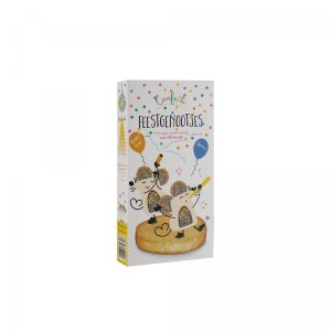 Confetti Feestgenootjes 6-pack – afbeelding 6