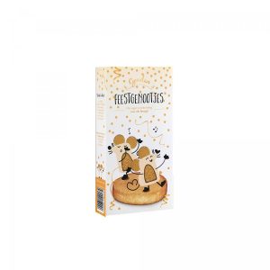 Gouden Feestgenootjes 6-pack – afbeelding 4
