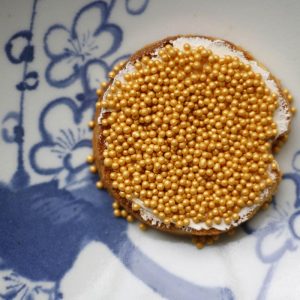 Gouden Feestgenootjes 6-pack – afbeelding 6
