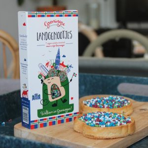Groningse Landgenootjes 3-pack – afbeelding 2