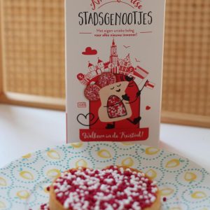 Amersfoortse Stadsgenootjes 6-pack – afbeelding 3