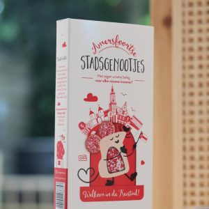 Amersfoortse Stadsgenootjes 3-pack – afbeelding 3