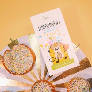 Landgenootjes 3-pack – afbeelding 2