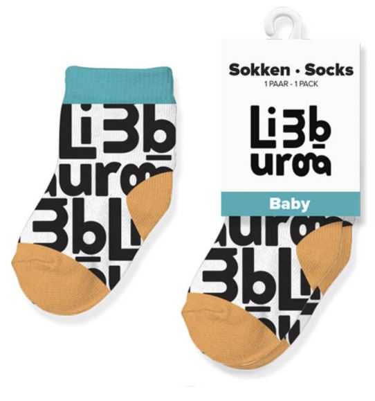Limburgse Baby sokjes – babysokjes van Stadsgenootjes