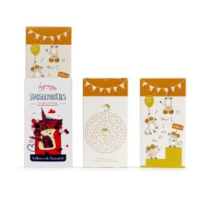 Nijmeegse Stadsgenootjes 3-pack – afbeelding 2