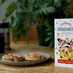 Oeteldonkse Stadsgenootjes – afbeelding 2