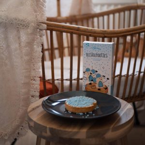 Blauwe Feestgenootjes 3-pack – afbeelding 3