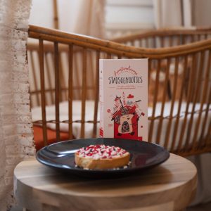 Amsterdamse Stadsgenootjes 6-pack – afbeelding 2