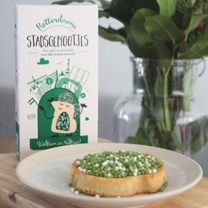 Rotterdamse Stadsgenootjes 3-pack – afbeelding 2