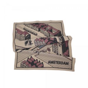 Amsterdamse Theedoek – afbeelding 4