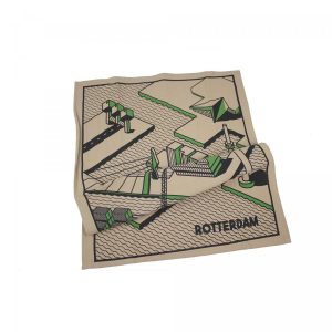 Rotterdamse Theedoek – afbeelding 3