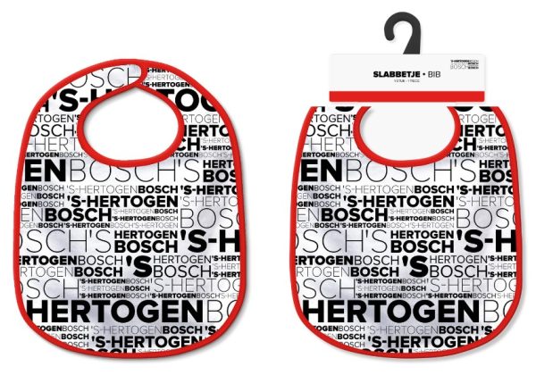 Slabbetje ‘s-Hertogenbosch – Stadsgenootjes