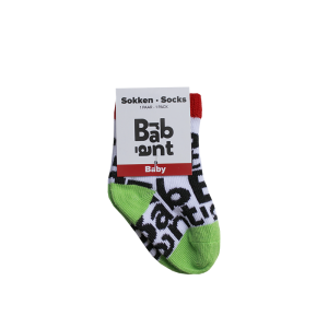 Brabantse Baby sokjes – afbeelding 2