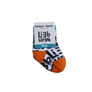 Limburgse Baby sokjes – afbeelding 2