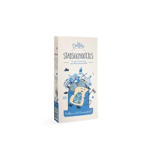 Delftse Stadsgenootjes 3-pack – afbeelding 3