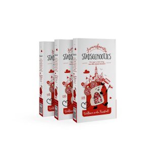 Amersfoortse Stadsgenootjes 3-pack – afbeelding 4