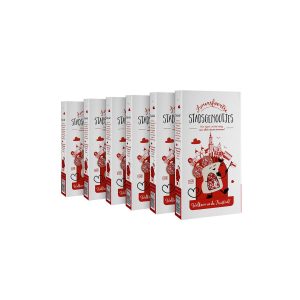 Amersfoortse Stadsgenootjes 6-pack – afbeelding 4