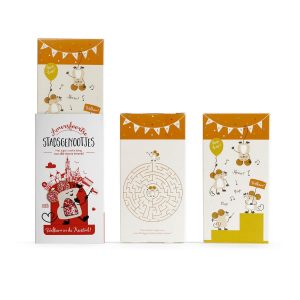 Amersfoortse Stadsgenootjes 3-pack – afbeelding 8
