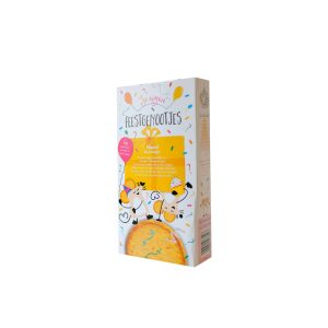 Je Eigen Feestgenootjes (Kies & Mix) – afbeelding 2