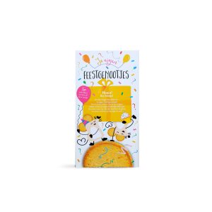Je Eigen Feestgenootjes (Kies & Mix) – afbeelding 6