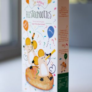 Je Eigen Feestgenootjes (Kies & Mix) – afbeelding 5