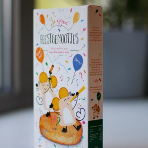 Je Eigen Feestgenootjes (Kies & Mix) – afbeelding 4