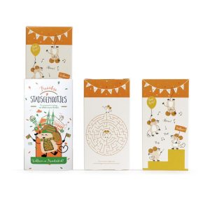 Kruikse Stadsgenootjes 6-pack – afbeelding 3