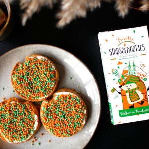 Kruikse Stadsgenootjes 3-pack – afbeelding 2