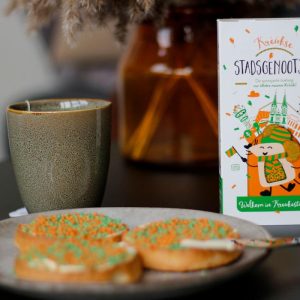 Kruikse Stadsgenootjes – afbeelding 3