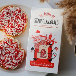 Leidse Stadsgenootjes 6-pack – afbeelding 2