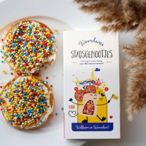 Woerdse Stadsgenootjes 6-pack – afbeelding 3