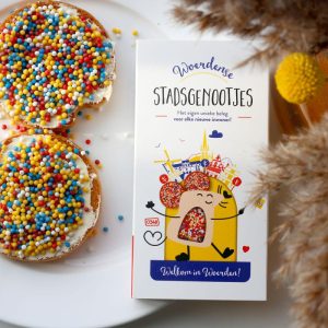Woerdse Stadsgenootjes 3-pack – afbeelding 2