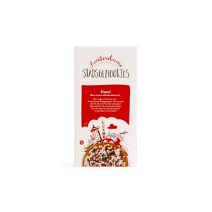Amsterdamse Stadsgenootjes 3-pack – afbeelding 6
