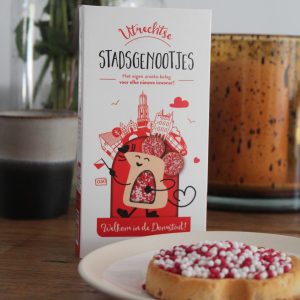 Utrechtse Stadsgenootjes 3-pack – afbeelding 2