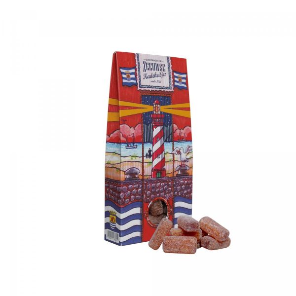 Zeeuwse Kadekeitjes – Stadsgenootjes